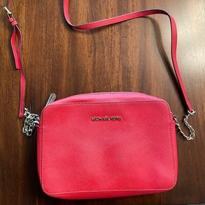 Michael Kors crossbody